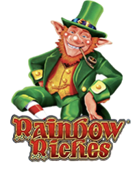 Rainbow Riches