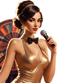 500x Cyber Auto Roulette